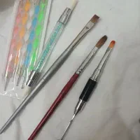 لوازم ناخن|آرایشگاه و سالن‌های زیبایی|اسلام‌شهر, شهرک مفیدی|دیوار