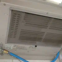 بخاری ژاپنی در حد|بخاری، هیتر، شومینه|ابریشم, |دیوار