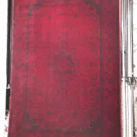 فقط... با32هزار روزانه صاحب بهترین فرش کاشان شوید|فرش|ارومیه, |دیوار