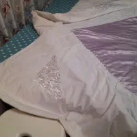 لحاف وتشک عروس|رختخواب، بالش، پتو|کرج, حصارک پایین|دیوار