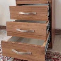 دراور سه کشو|جاکفشی، کمد، دراور|سمنان, |دیوار