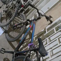 دوچرخه بسیار مرغوب