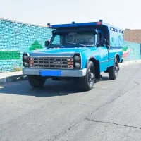 نیسان وانت مدل 85|خودرو سواری و وانت|اسلام‌شهر, شهرک واوان|دیوار
