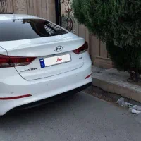 النترا ۲۰۱۸ ترخیص ۲۰۱۹ فول وارداتی سفارش اروپا|خودرو سواری و وانت|تهران, جنت‌آباد جنوبی|دیوار