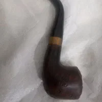 چند عدد پیپ قدیمی|کلکسیون اشیاء عتیقه|قزوین, |دیوار