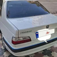 پژو پارس