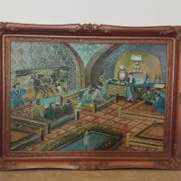 تابلو نقاشی