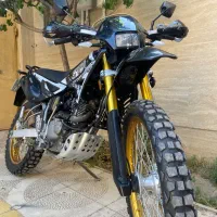 موتور تریل روان ۱۴۰۳