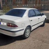 سمند lx ساده|خودرو سواری و وانت|شاهرود, |دیوار