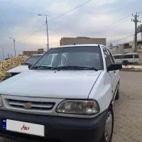 پراید ۹۶