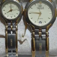 ساعت کلکسیونی انتیک سویستار سویس