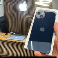 اپل iPhone 16 با حافظهٔ ۱۲۸ گیگابایت|موبایل|قزوین, |دیوار