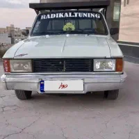 فروشی وانت پیکان|خودرو سواری و وانت|مشگین شهر, |دیوار