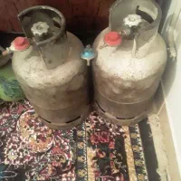 کپسول گاز بوتان با ریگلاتور