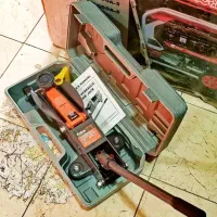 موتور جوشco2 .دریل شارژی. جک سوسماری رابین|ابزارآلات|برازجان, |دیوار