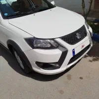 کوییک GXRفول خشک 1404|خودرو سواری و وانت|کاشان, فاز ۱ ناجی آباد|دیوار