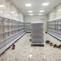 قفسه ب قیمت کارخونه|فروشگاه و مغازه|بروجرد, |دیوار
