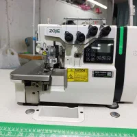 چرخ زیگزال ۴ نخ فول کامپیوتری زوجی مدل B9500