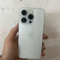 iphone 15 pro|موبایل|سمنان, |دیوار