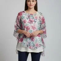 شومیز مجلسی