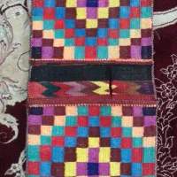 خورجین دوچرخه