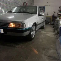 فروش پژوتک سوز