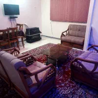 اجاره منزل مبله روزانه/ماهانه