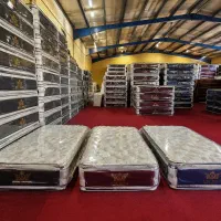 تجربه‌ای متفاوت از خوابِ لوکس و استاندارد