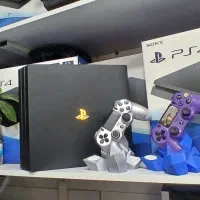 ps4 پرو قیمت مناسب|کنسول، بازی ویدئویی و آنلاین|بانه, |دیوار