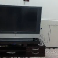 تلویزیون 50انج جاپان با کارتون