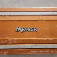 ضبط پایونیر مدل ۶۳۵۰ و آمپلی فایر پریمیر|قطعات یدکی و لوازم جانبی|شاهینشهر, شهرک ردانی پور|دیوار