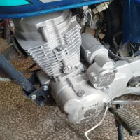 موتور احسان ۱۵۰