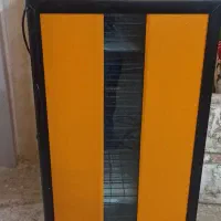 میوه خشک کن وسبزی خشک کن