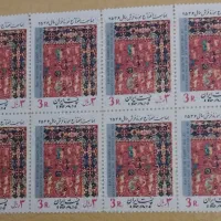 تمبر قدیمی|کلکسیون سکه، تمبر، اسکناس|مشهد, احمدآباد|دیوار