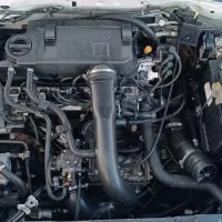 سمند Lx مدل 98 دوگانه دستی|خودرو سواری و وانت|سراب, |دیوار