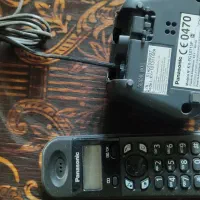 تلفن پاناسونیک|تلفن رومیزی|کرج, مهرویلا جنوبی|دیوار