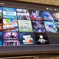 نینتندو سوییچ اولد|کنسول، بازی ویدئویی و آنلاین|شیراز, تپه تلویزیون|دیوار