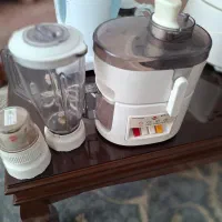 لوازم خانگی|آبمیوهگیر و آبمرکباتگیر|شهرکرد, |دیوار