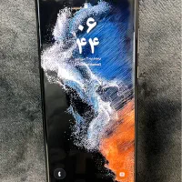 S22 ultra 256 ram12 اس 22  اولترا