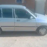 پراید 131