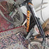 دوچرخه 26 المپیا