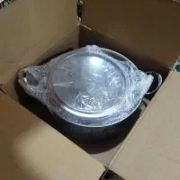 سرویس قابلمه .وارمی ۱۲ پارچه