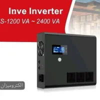 یو پی اس UPS استابلایزر / قابل اتصال به موتور برق|قطعات و لوازم جانبی رایانه|دزفول, |دیوار