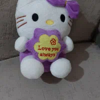 تعدادی عروسک باهم|اسباب‌‌بازی|رشت, گلسار|دیوار