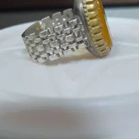 انگشتر شرف شمس دعا نوشته شده|جواهرات|سهند, |دیوار