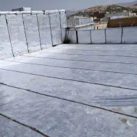 نصب و فروش انواع ایزوگام