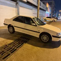 پژوپارس ۱۳۹۸تیوفایو سیمی|خودرو سواری و وانت|بندرعباس, |دیوار