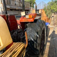 تراکتور ۲۸۵