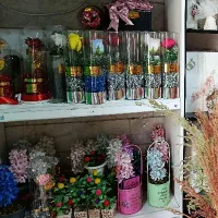 گل مصنوعی|گل مصنوعی|تهران, شهرک ولیعصر جنوبی|دیوار