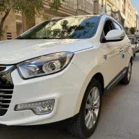 جک S5 مدل ۱۴۰۰|خودرو سواری و وانت|قزوین, |دیوار